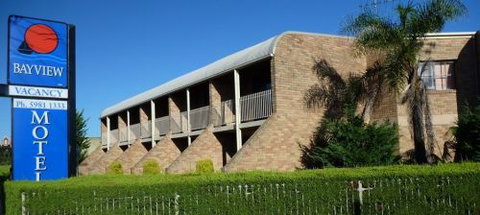 Bayview Motel Rosebud - Broome Tourism 0