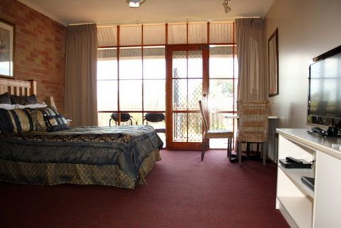Bayview Motel Rosebud - Broome Tourism 4