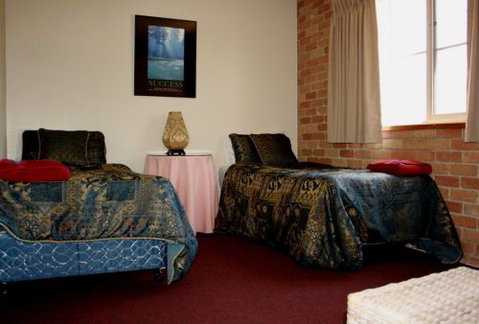 Bayview Motel Rosebud - Broome Tourism 6