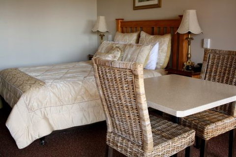 Bayview Motel Rosebud - Broome Tourism 7