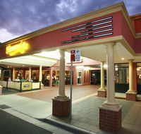 Commodore Motor Inn Albury NSW - Broome Tourism