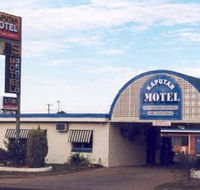 Kaputar Motel - Broome Tourism