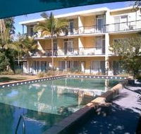 Broadwater Keys - Broome Tourism