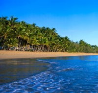 Double Island - Australia - Broome Tourism