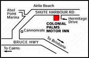 Mount Rooper QLD Broome Tourism