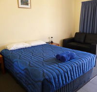Moura Motel - Broome Tourism