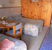 Warragul Motel - Broome Tourism