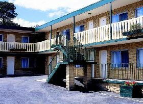 Aberdeen Court Motel Holiday Apartments - Broome Tourism 0