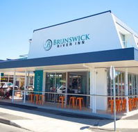 Brunswick River Inn - Broome Tourism