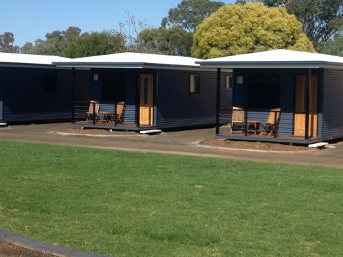 Morven QLD Broome Tourism