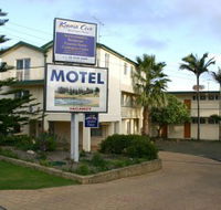 Kiama Cove Motel - Broome Tourism