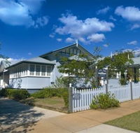 Elindale House Bed amp Breakfast - Broome Tourism