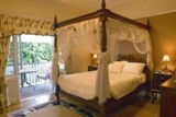 Elindale House Bed & Breakfast - Broome Tourism 1