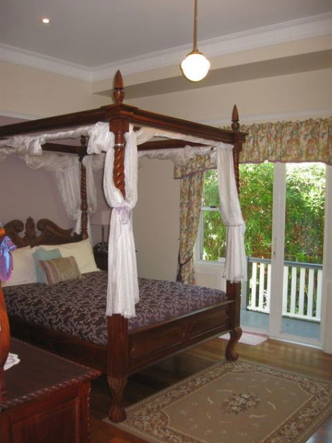 Elindale House Bed & Breakfast - Broome Tourism 2