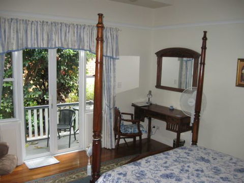 Elindale House Bed & Breakfast - Broome Tourism 3