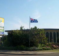 Country Motor Inn - Broome Tourism