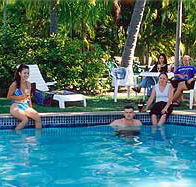 Best Western Pine Tree Motel - Broome Tourism