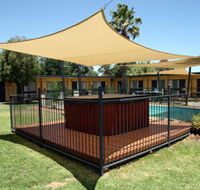 Cootamundra Gardens Motel - Broome Tourism