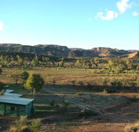 Ross River Resort - Broome Tourism