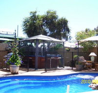 Tara Spa Apartments - Broome Tourism