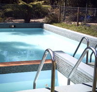 Sanctuary House Resort Motel - Healesville - Broome Tourism
