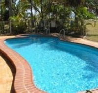 Kinka Palms Beach Front Apartments/Motel - Broome Tourism
