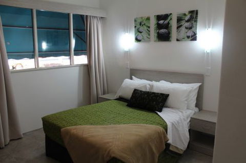 Ashwood Motel - Broome Tourism 0