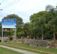 Blue Marlin Resort amp Motor Inn - Budget Chain - Broome Tourism