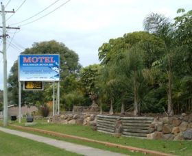 Blue Marlin Resort & Motor Inn - Budget Chain - Broome Tourism 0
