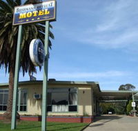 Gundagai Bushman's Retreat Motor Inn - Broome Tourism