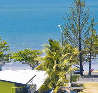 Surfside Motel - Yeppoon - Broome Tourism