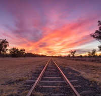 White Gums Motor Inn - Broome Tourism