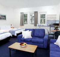 North Parramatta Accommodation - Broome Tourism