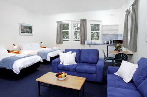 North Parramatta Accommodation - Broome Tourism 0