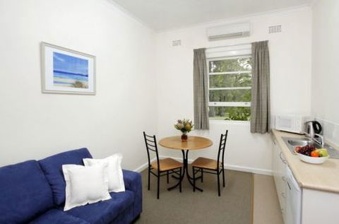North Parramatta Accommodation - Broome Tourism 1
