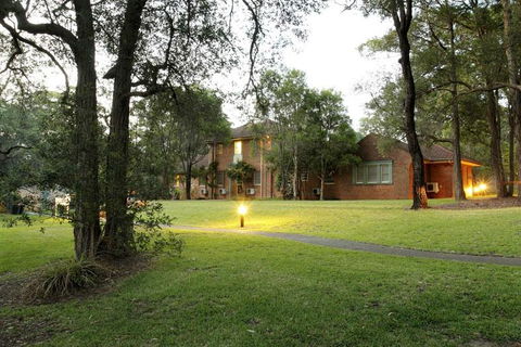 North Parramatta Accommodation - Broome Tourism 3
