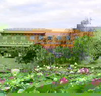 Nan Tien Temple Pilgrim Lodge - Broome Tourism