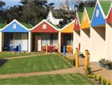 Sorrento Beach Motel - Broome Tourism 0