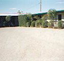 Pinnaroo Motel - Broome Tourism