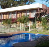 Moama Tavern Palms Motel - Broome Tourism