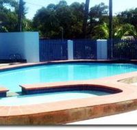 Horseshoe Bay Resort - Broome Tourism