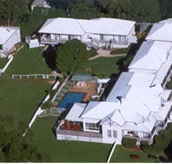 Aaronlee Retreat - Broome Tourism