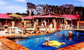  Broome Tourism