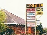 Narrabri NSW Broome Tourism