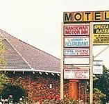 Nandewar Motor Inn - Broome Tourism