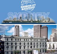 Harbour City Backpackers - Broome Tourism
