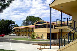 Best Western Lakesway Motor Inn - Broome Tourism 0