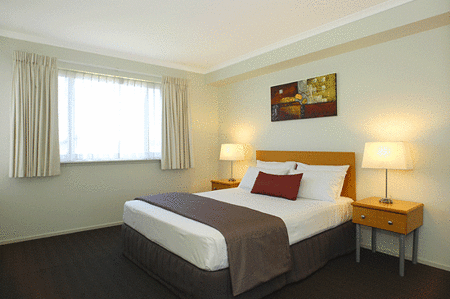 Beachside Holiday Apartments - Broome Tourism 1
