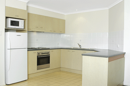 Beachside Holiday Apartments - Broome Tourism 2