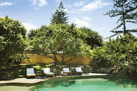 Beach Hotel Resort - Broome Tourism 4